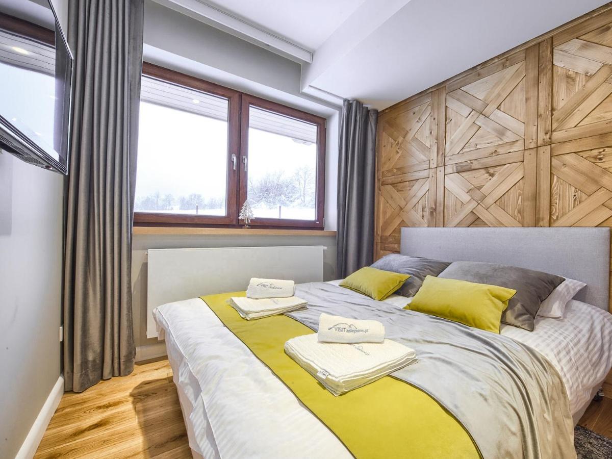 Visitzakopane - My Deer Apartment 외부 사진