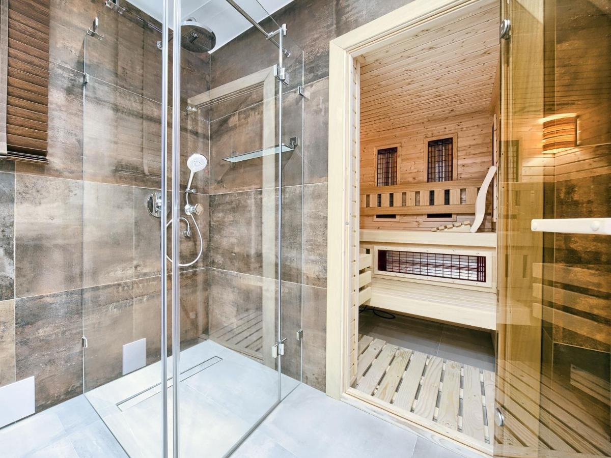 Visitzakopane - My Deer Apartment 외부 사진