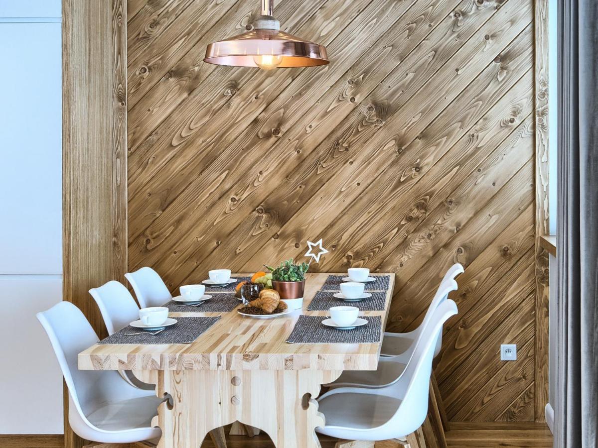 Visitzakopane - My Deer Apartment 외부 사진