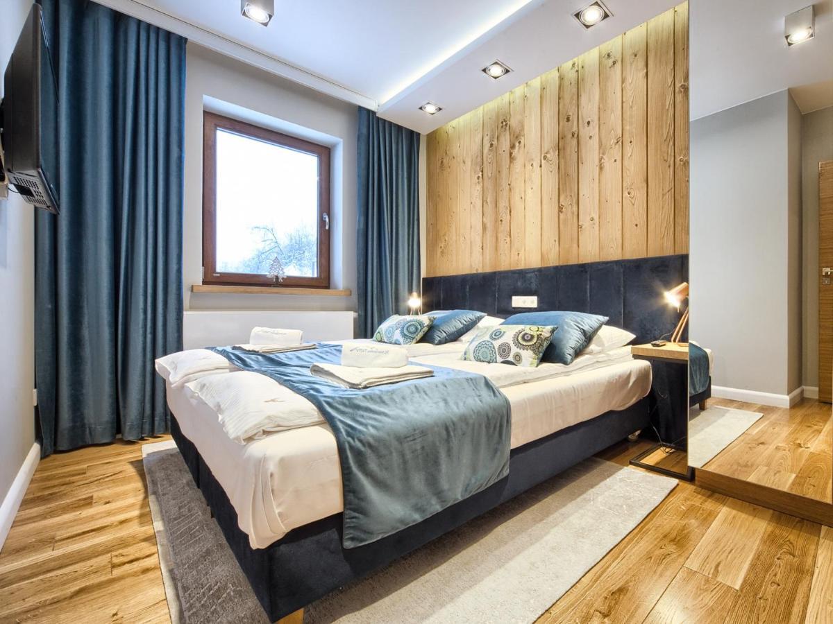 Visitzakopane - My Deer Apartment 외부 사진