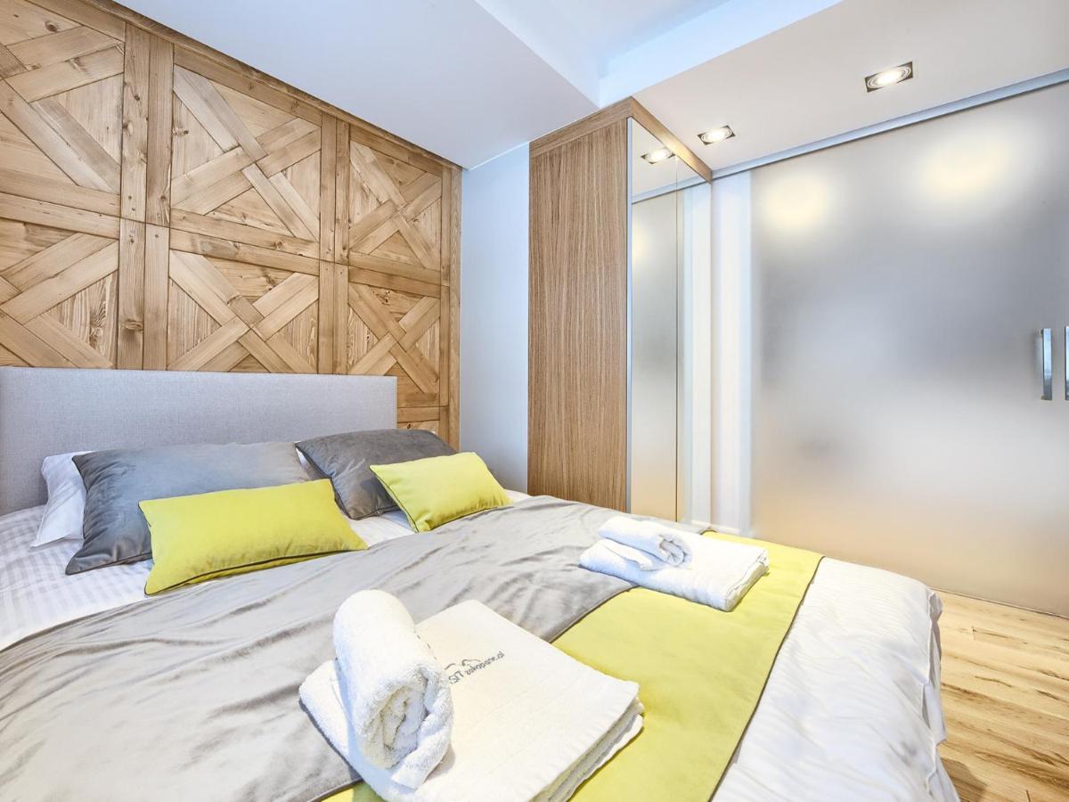 Visitzakopane - My Deer Apartment 외부 사진