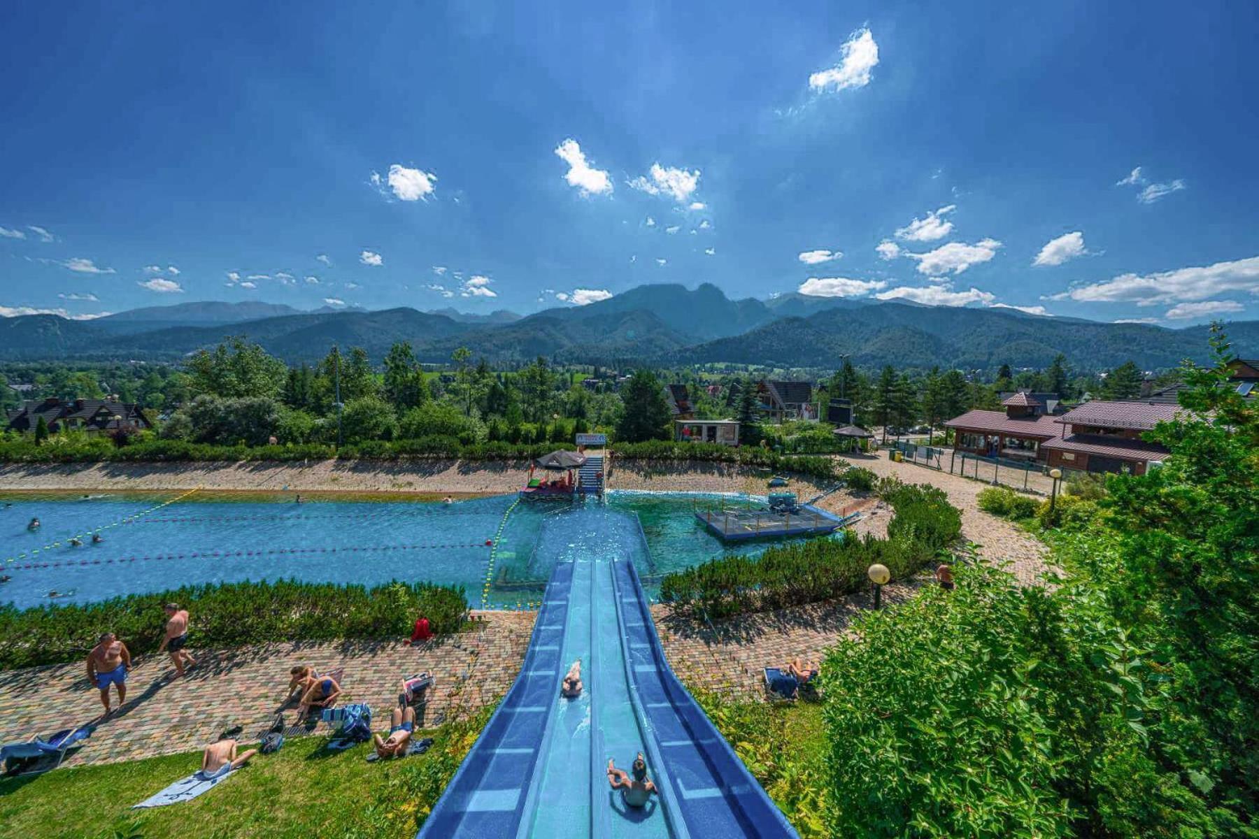 Visitzakopane - My Deer Apartment 외부 사진