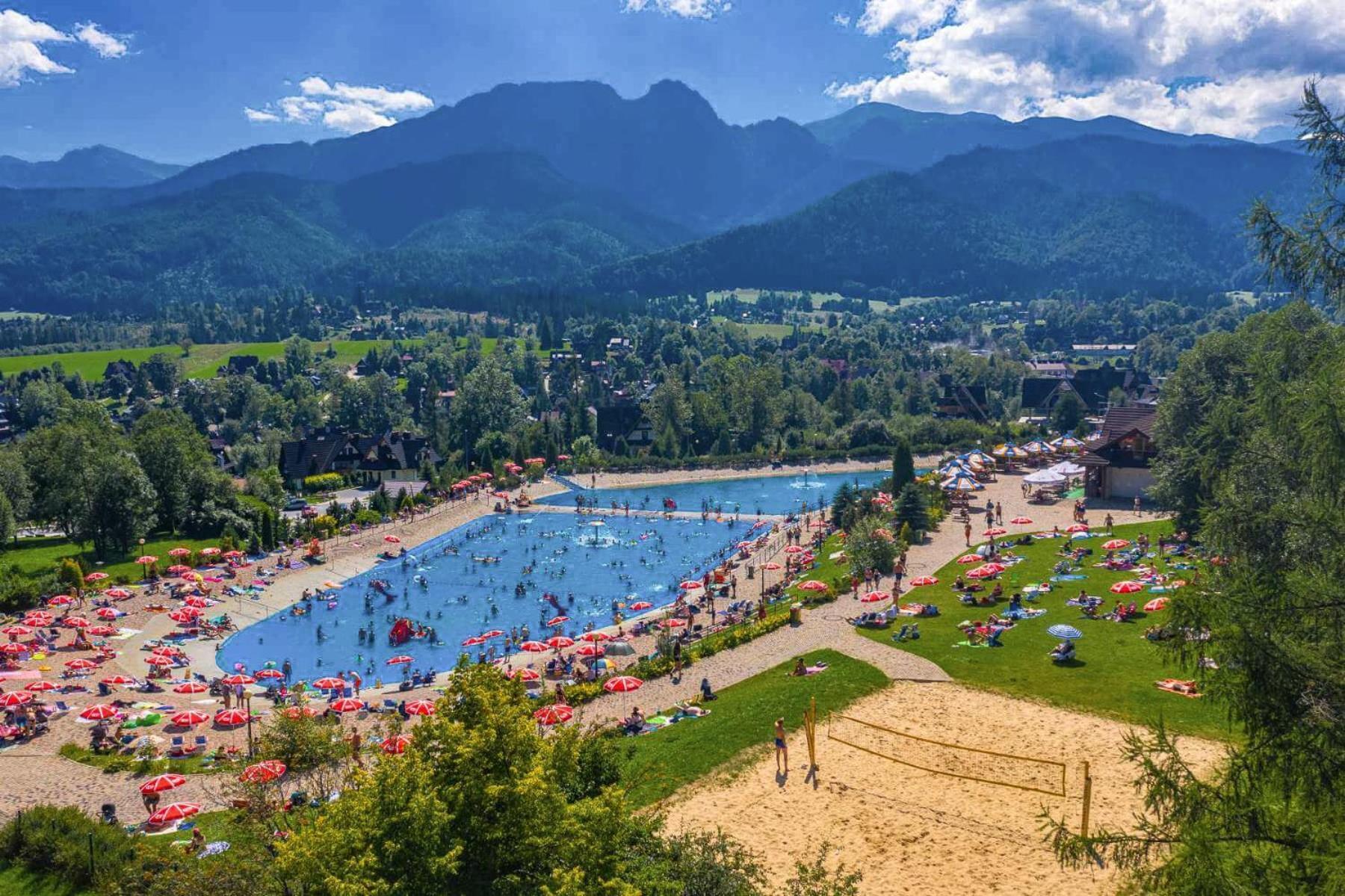 Visitzakopane - My Deer Apartment 외부 사진