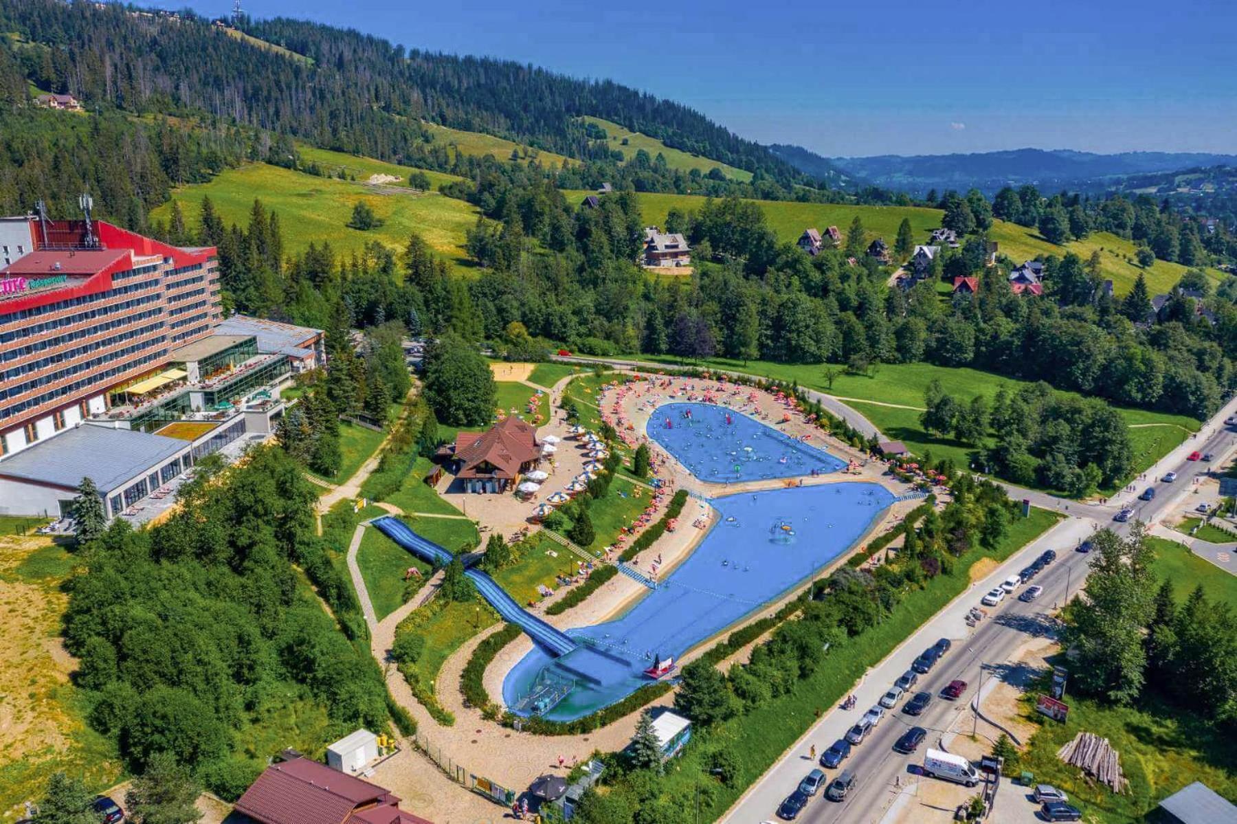 Visitzakopane - My Deer Apartment 외부 사진