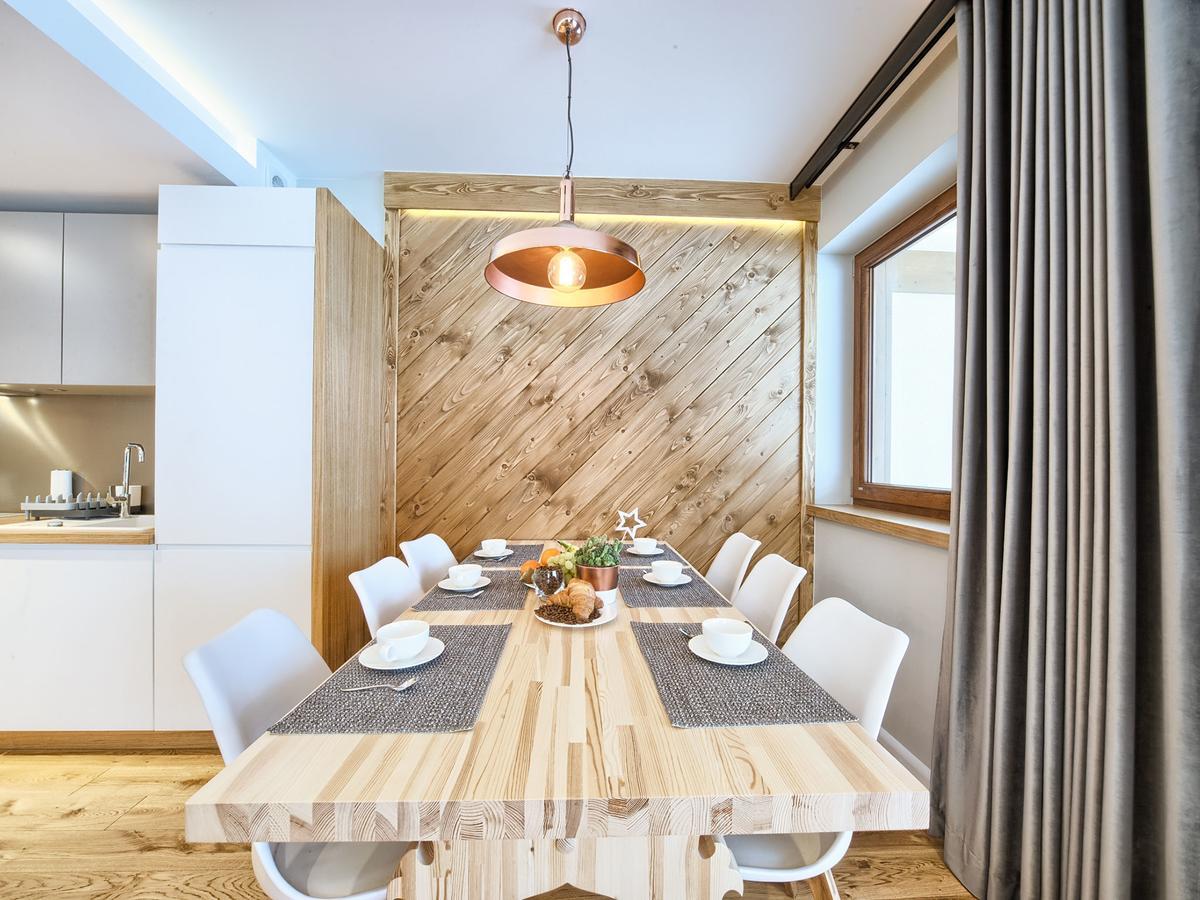 Visitzakopane - My Deer Apartment 외부 사진